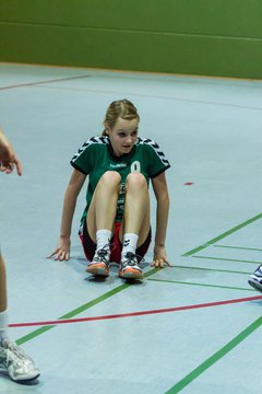 Bild 125 - B-Juniorinnen HSG Kremperheide/M�nsterdorf - JSG Alstertal/Norderstedt : Ergebnis: 21:21